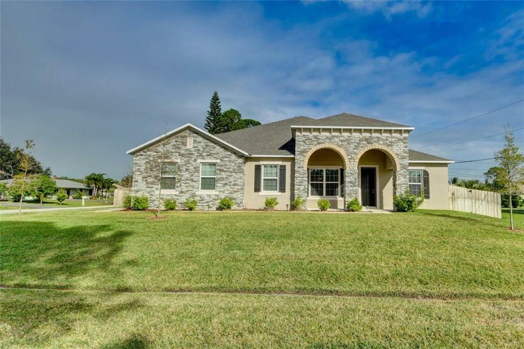 Property Photo:  1269 SW Bargello Avenue  FL 34953 