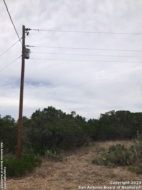 Property Photo:  0 41st  TX 78028 