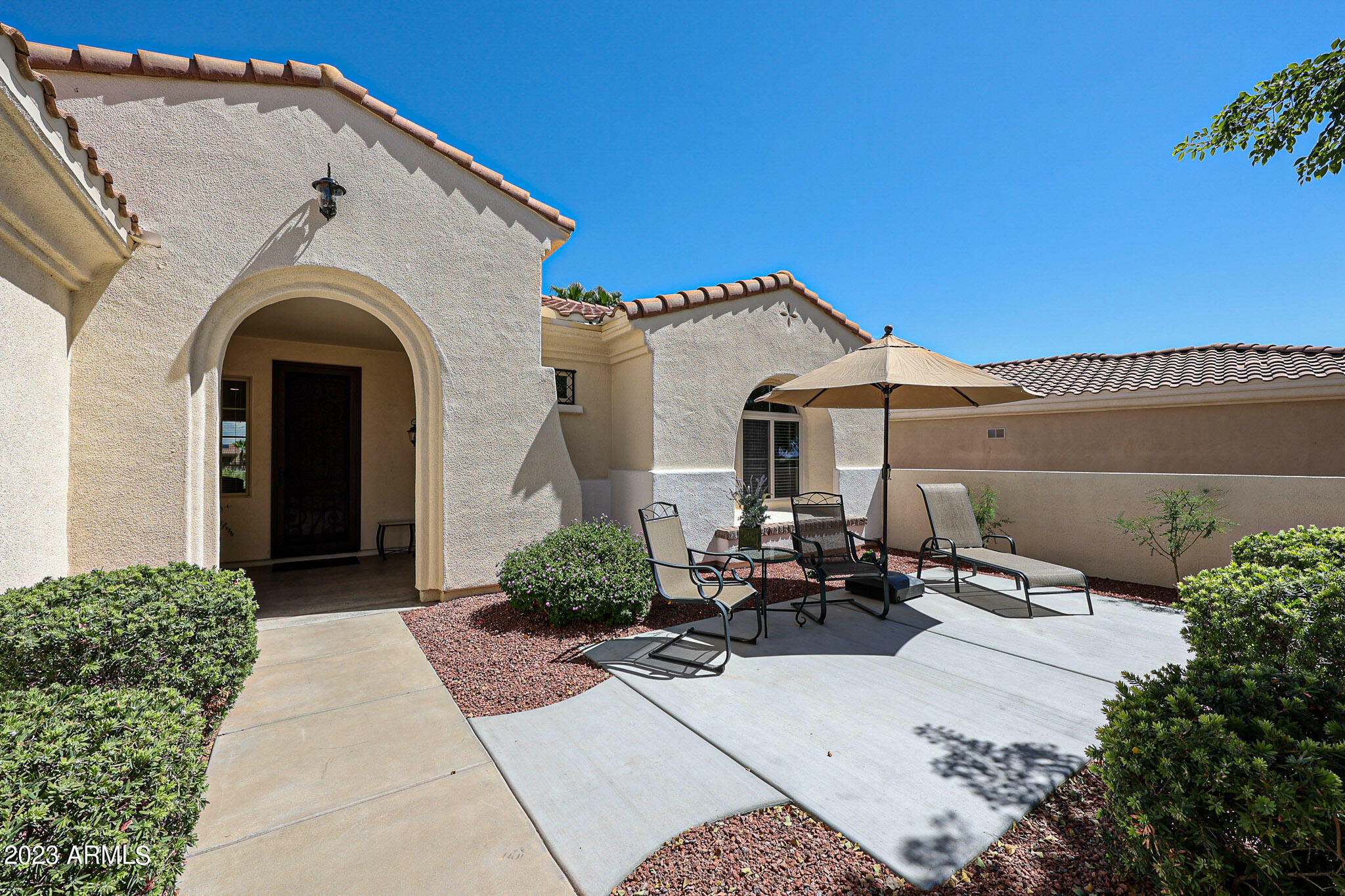 13426 W Micheltorena Drive  Sun City West AZ 85375 photo