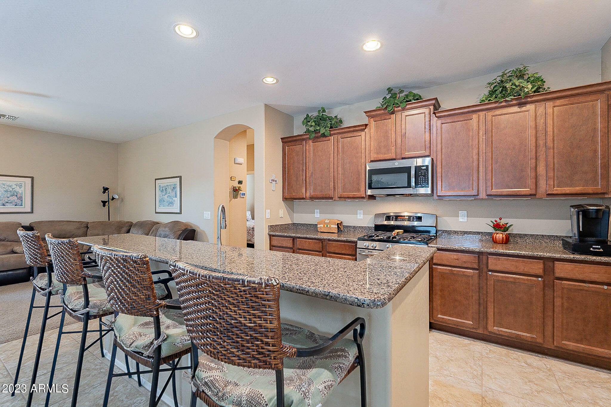 Property Photo: 621 W Trellis Road AZ 85140