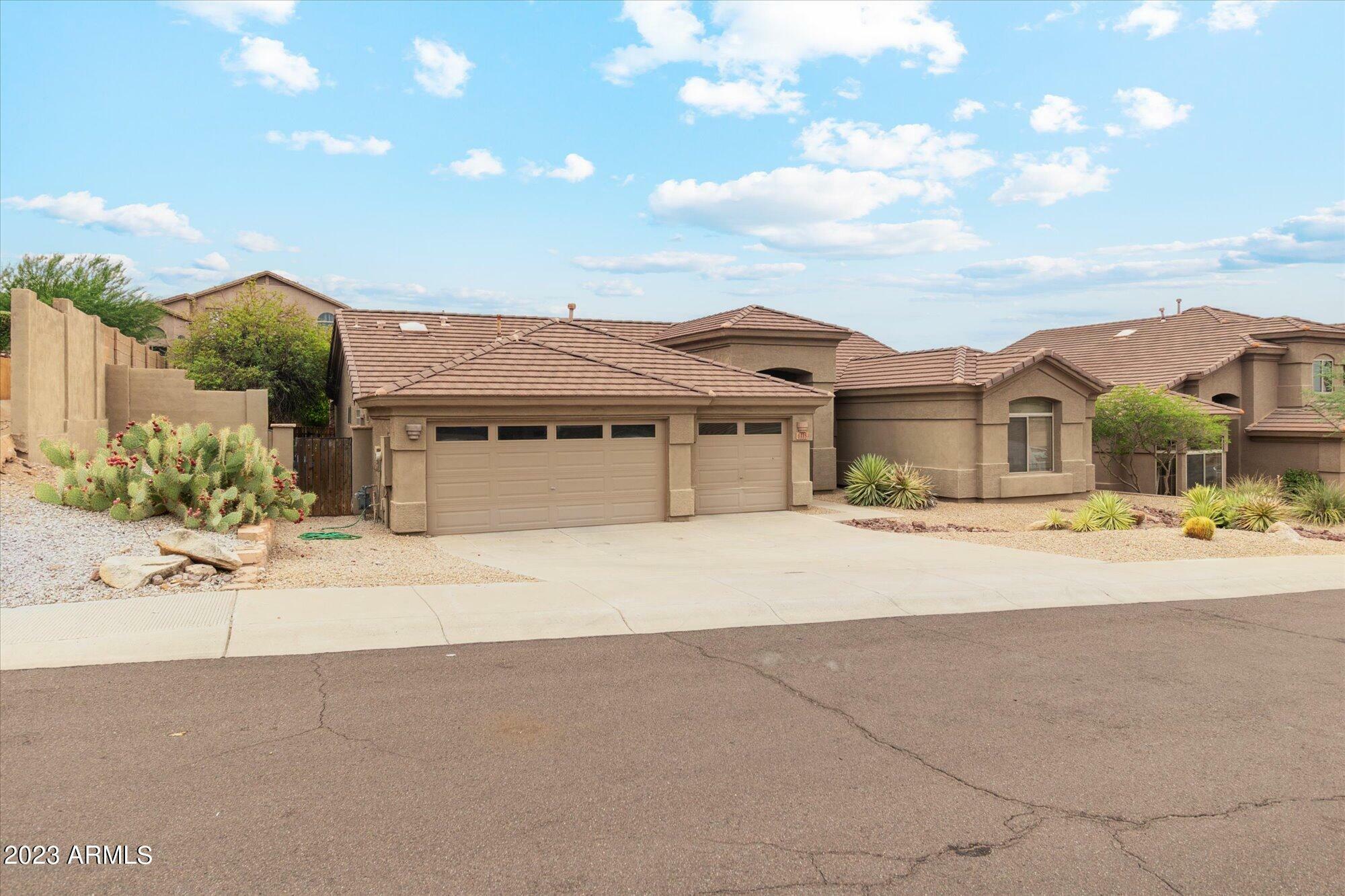 Property Photo:  6335 W Tether Trail  AZ 85083 