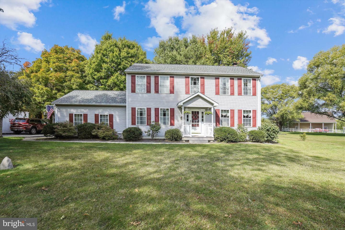 Property Photo: 145 Overlook Drive MD 21658