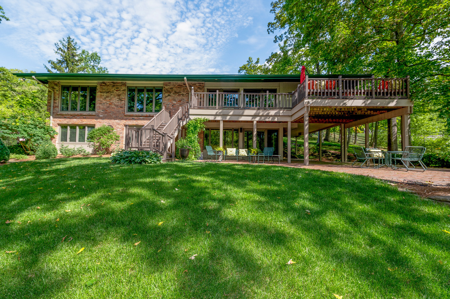 Property Photo: 8 Walsh Lane OH 45208