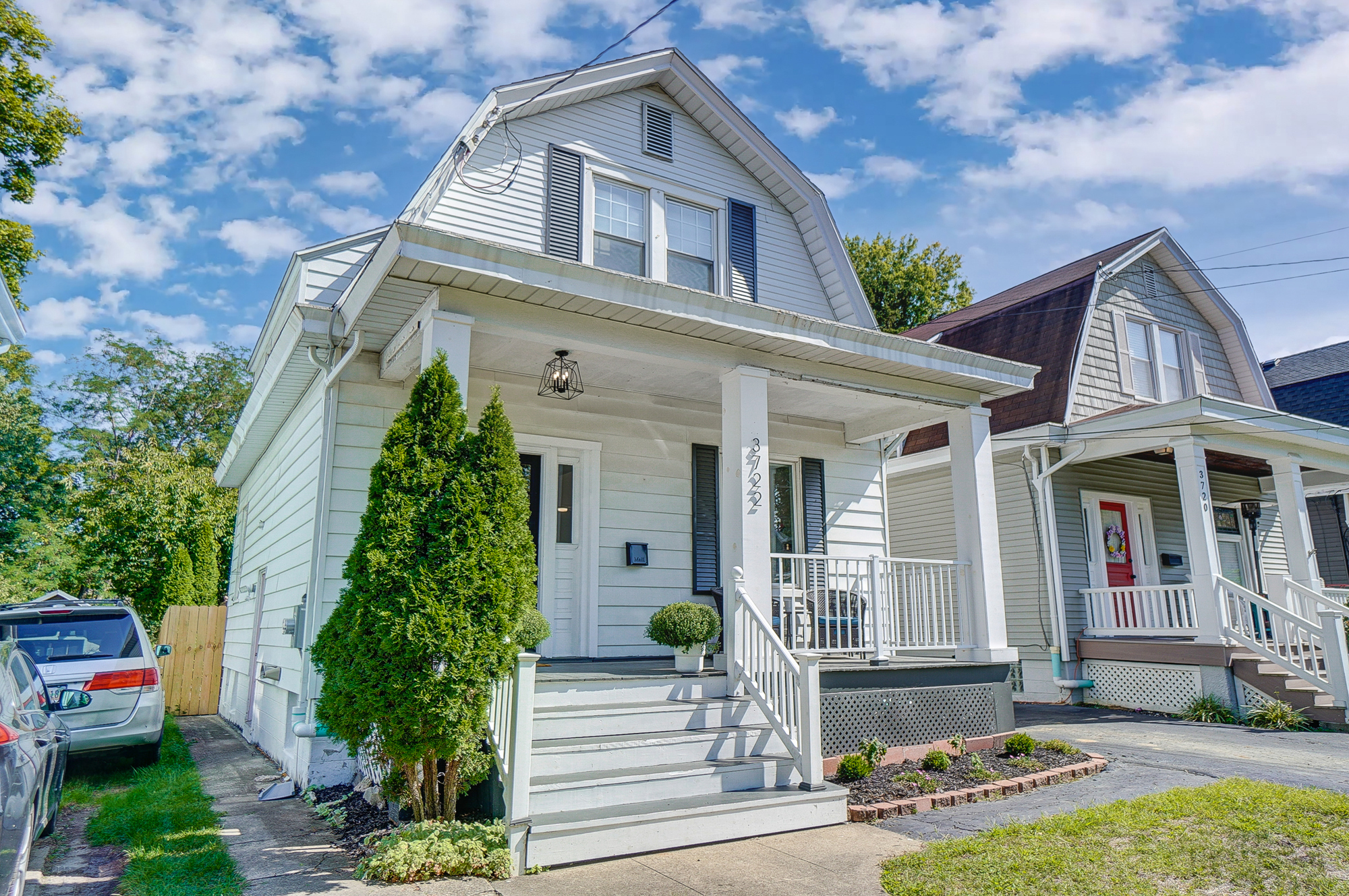 3722 Drake Ave  Cincinnati OH 45209 photo