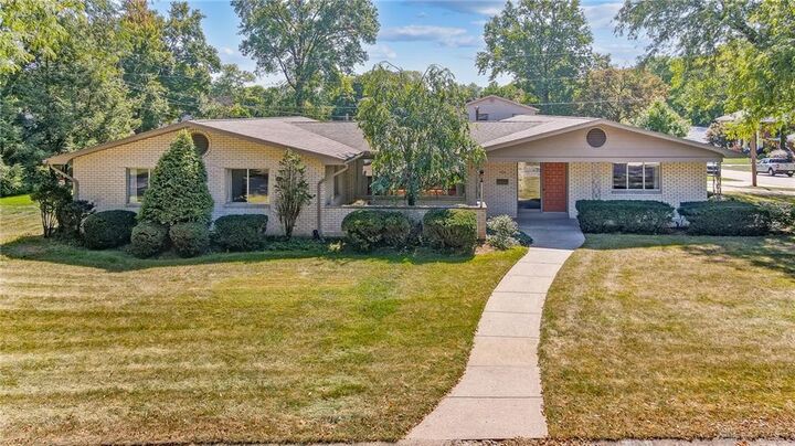 510 Enid Avenue  Kettering OH 45429 photo