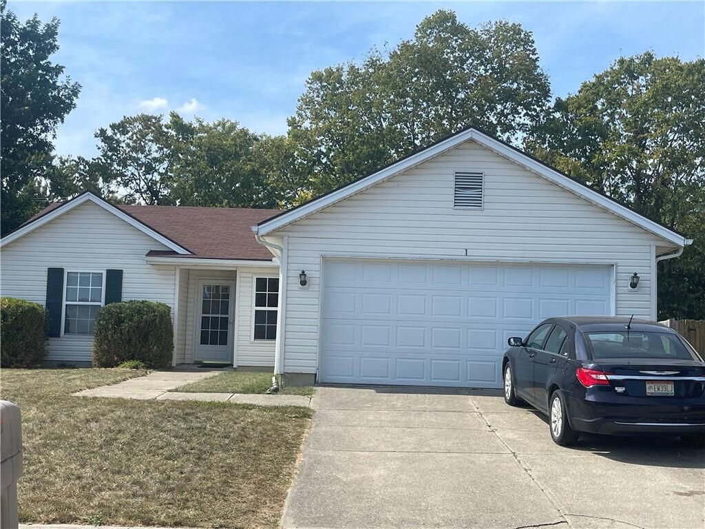 Property Photo:  1 Shawnee Court  OH 45005 