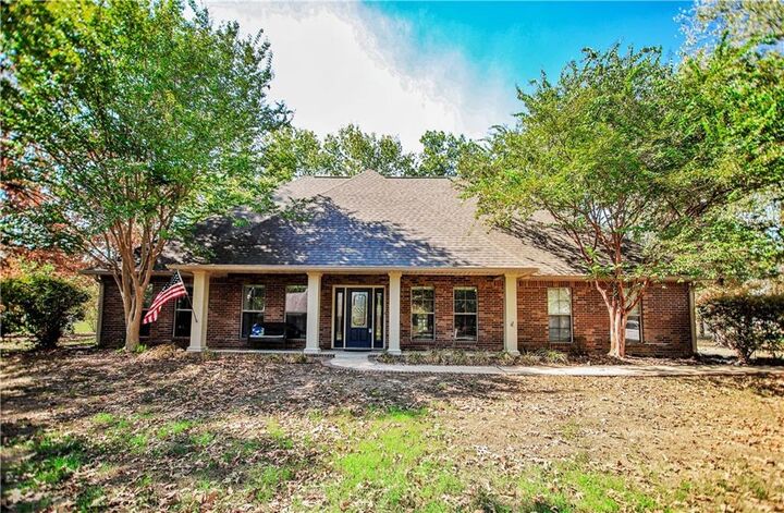 108 Fox Run Drive  Natchitoches LA 71457 photo