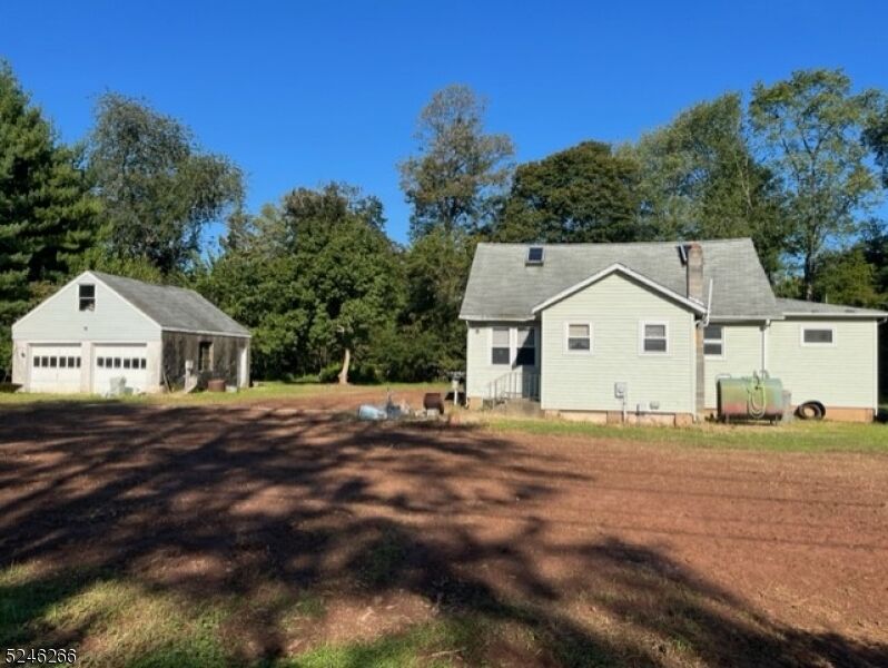 Property Photo: 18 Acken Ln NJ 08540