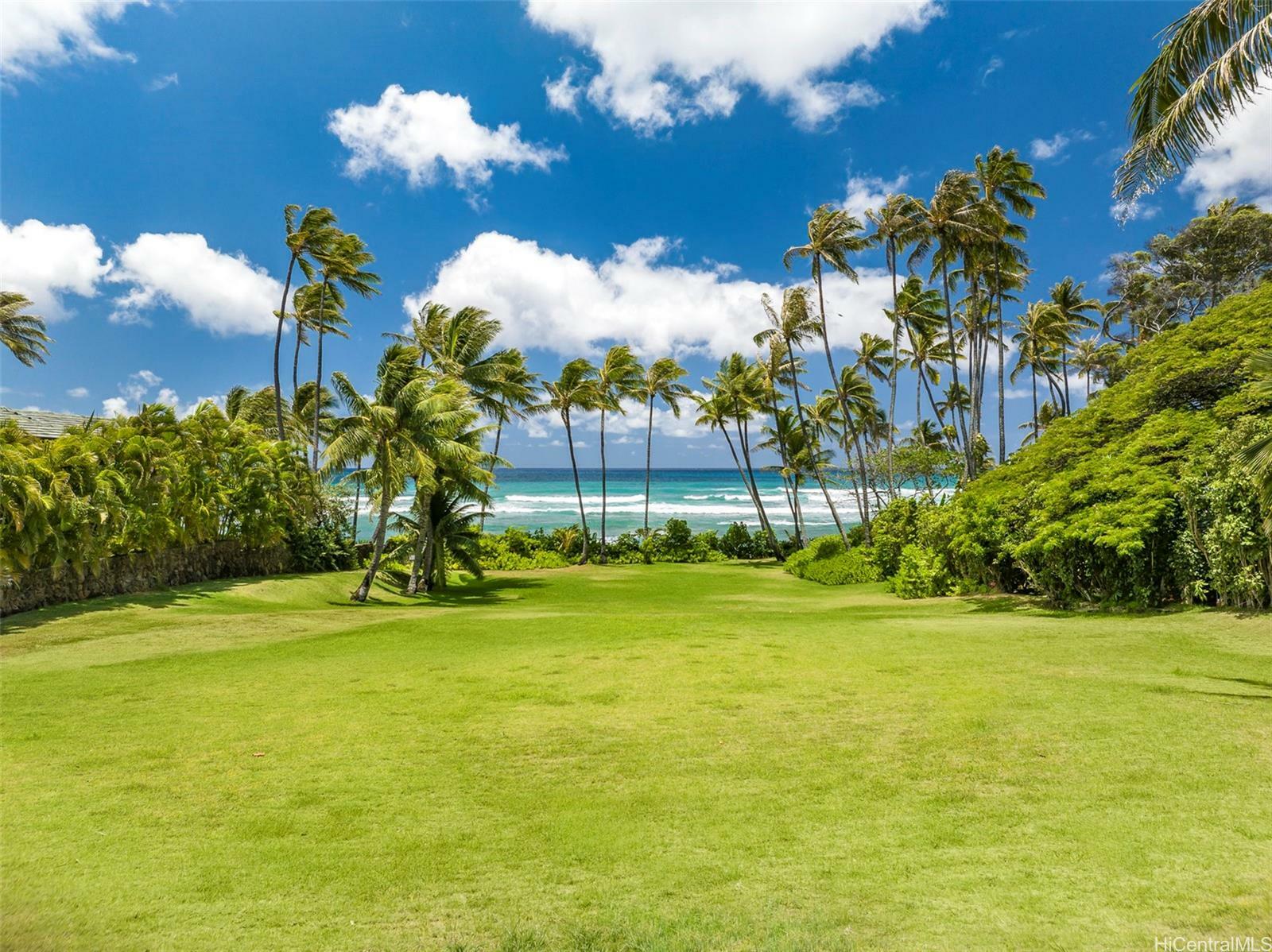 Property Photo:  3707 Diamond Head Road  HI 96816 