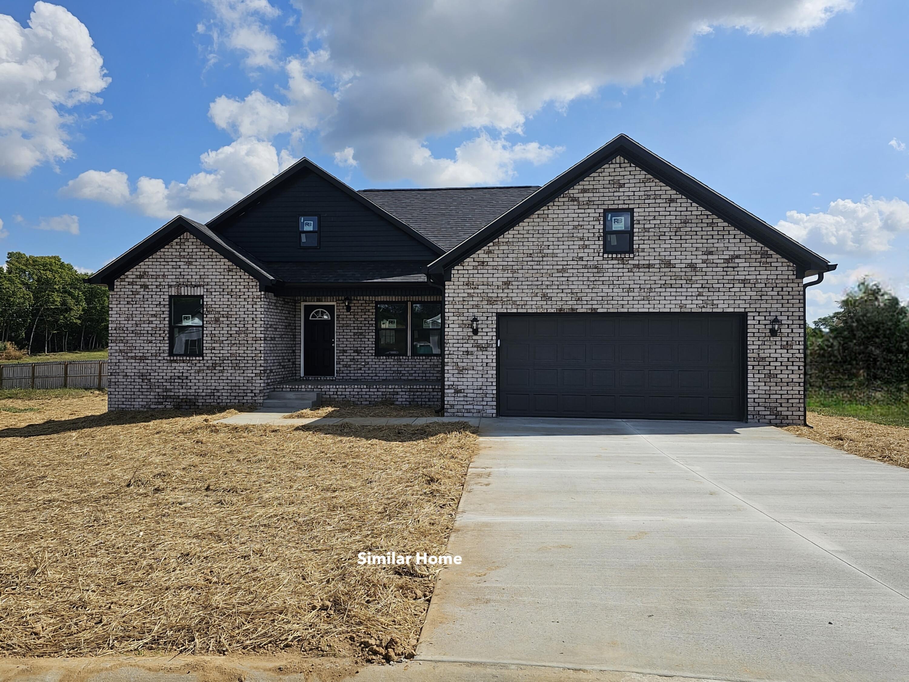 119 Gracelynn Circle  Harrodsburg KY 40330 photo