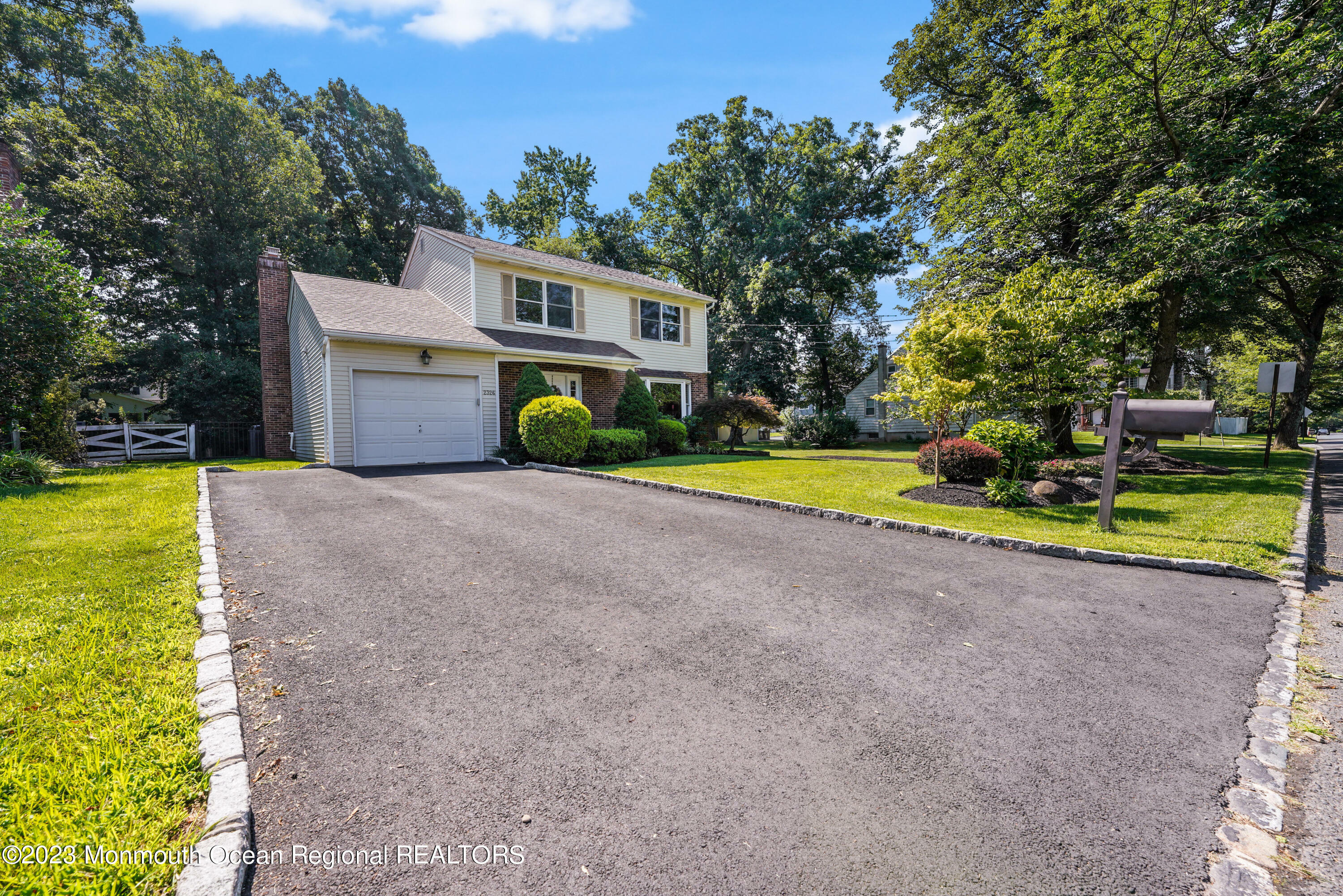 Property Photo: 2326 Morse Avenue NJ 07076