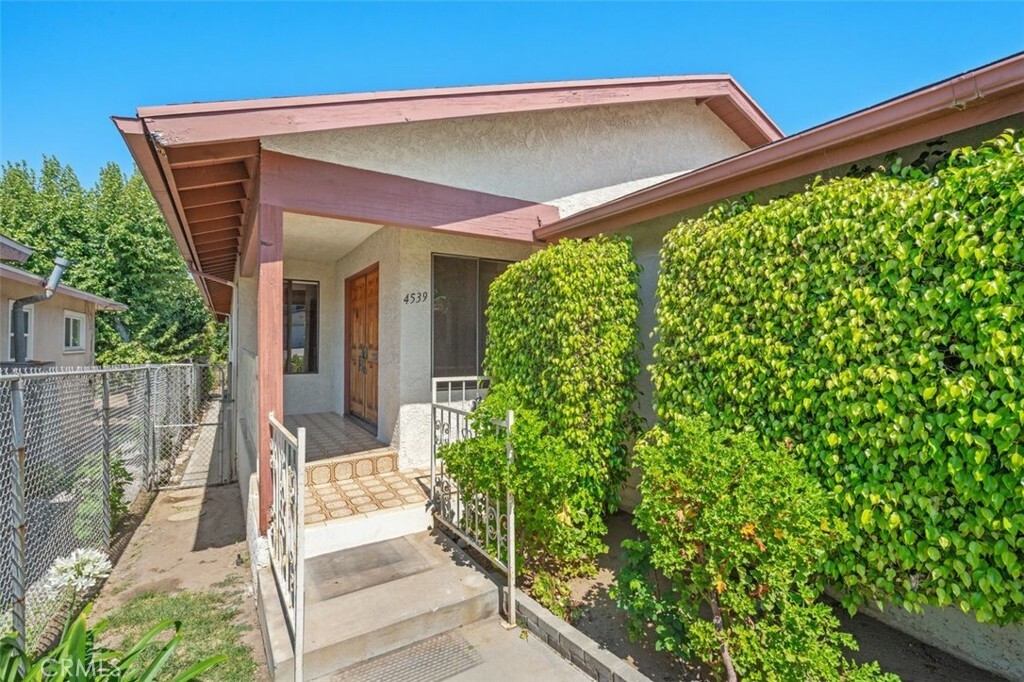 Property Photo: 4539 W 134th Street CA 90250