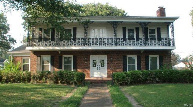 Property Photo:  602 East Cypress Street  MO 63834 