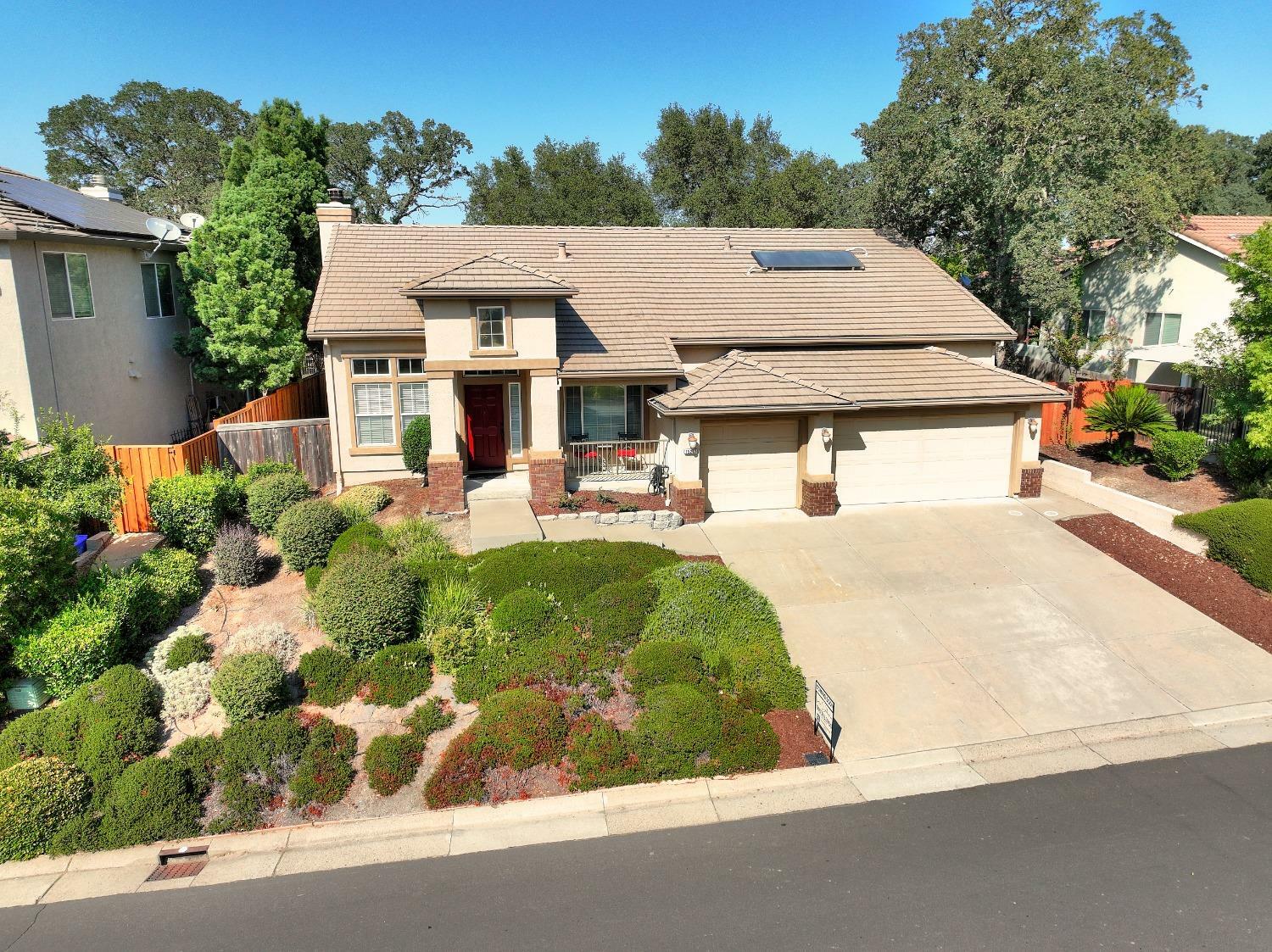 Property Photo:  15277 Murieta South Parkway  CA 95683 