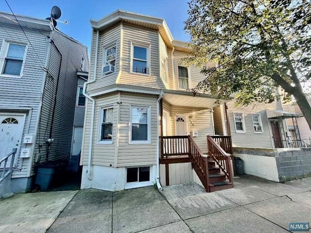 Property Photo: 190 North 1st Street NJ 07522