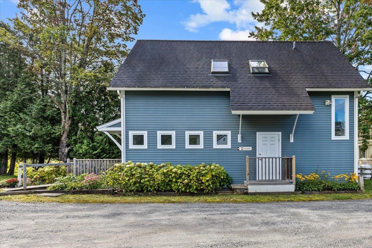 Property Photo: 699 South Main Street VT 05672