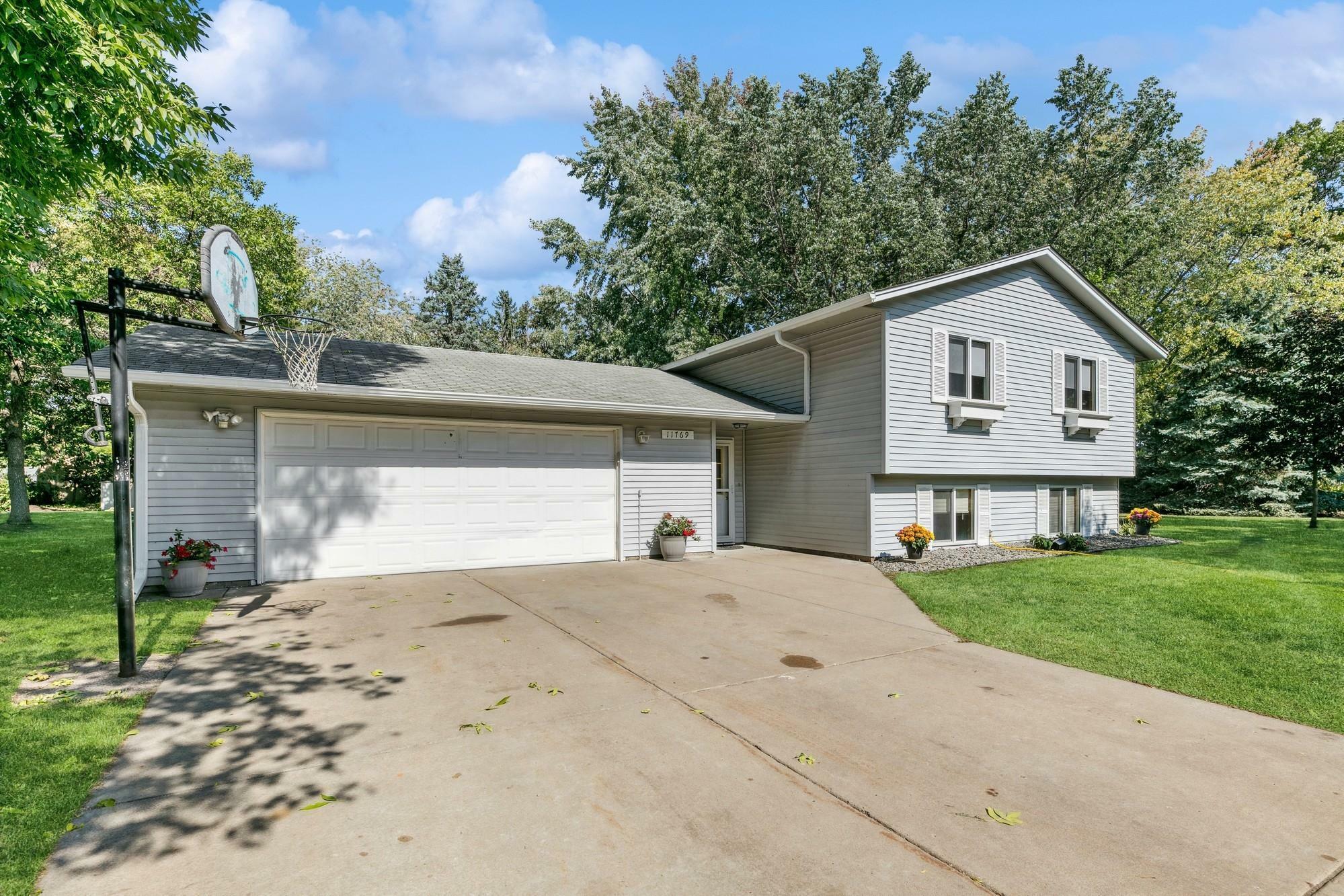 Property Photo:  11769 191st Avenue NW  MN 55330 