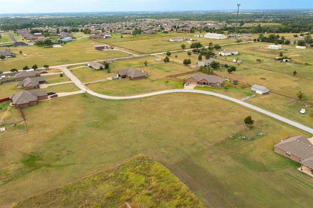 Property Photo:  Lone Tree Drive  OK 73025 