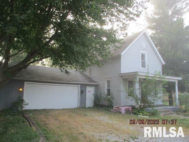 126 N West Avenue  Princeville IL 61559 photo