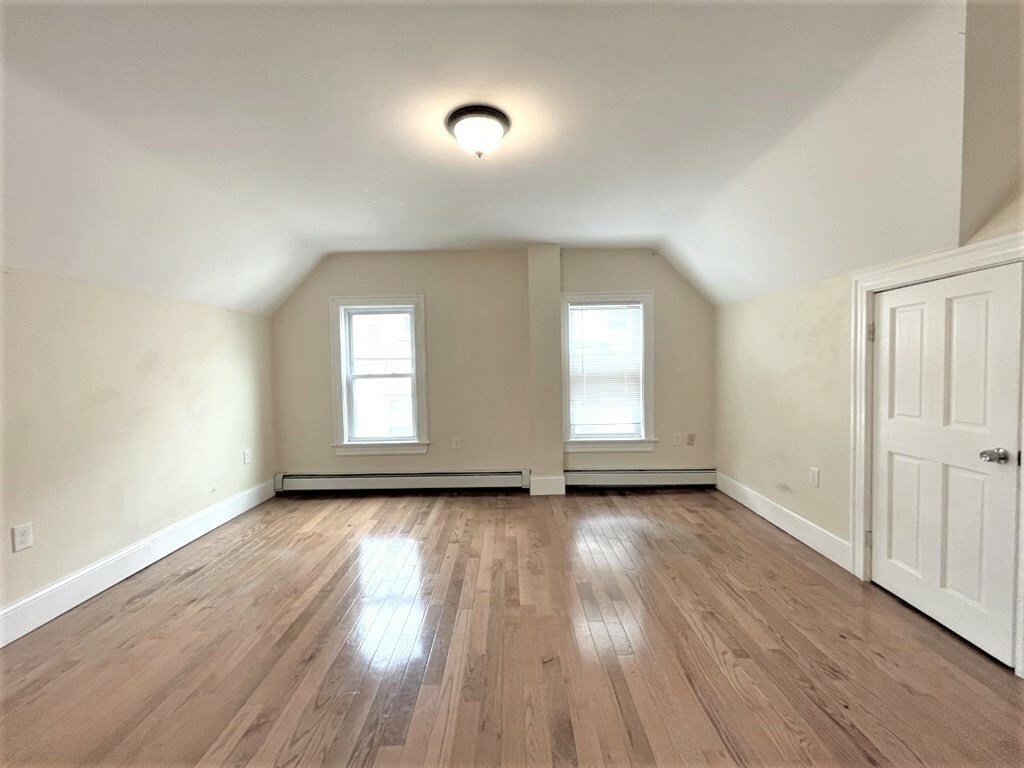 Property Photo: 102 Sycamore Street 3 MA 02145