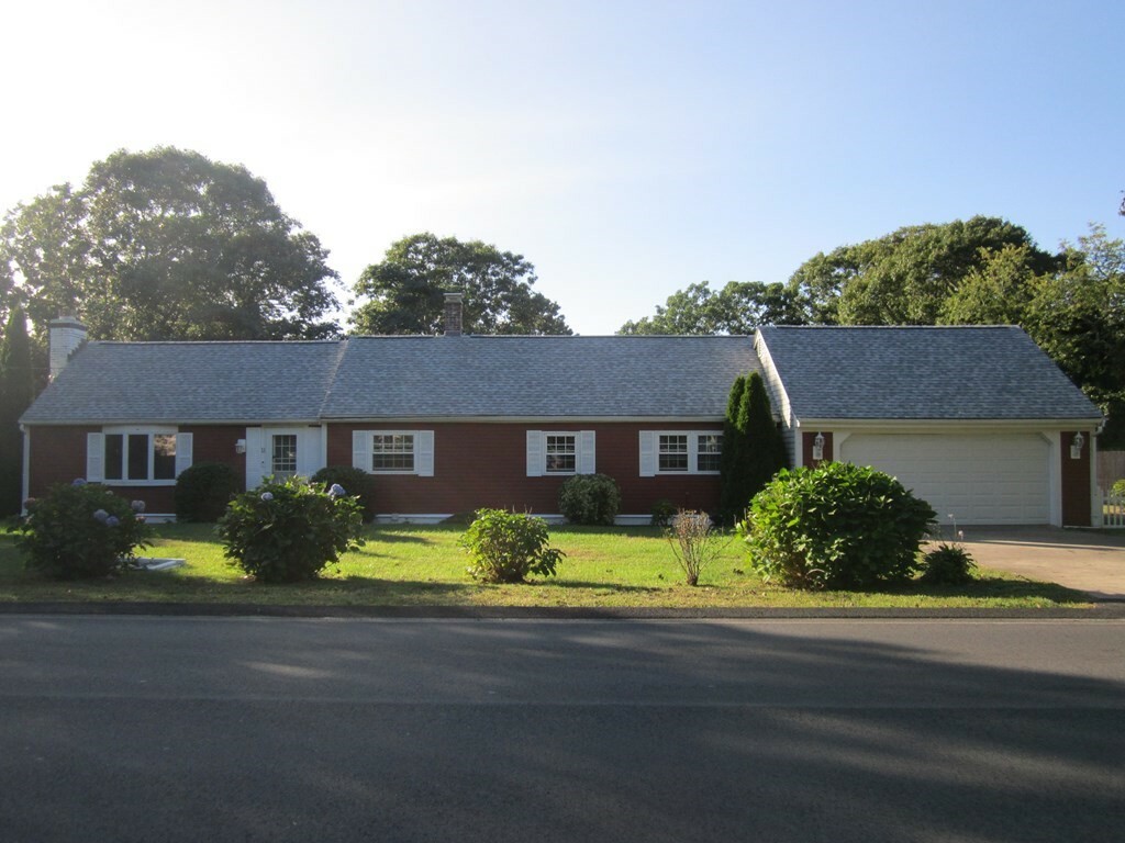 Property Photo: 11 Highbank Rd MA 02660