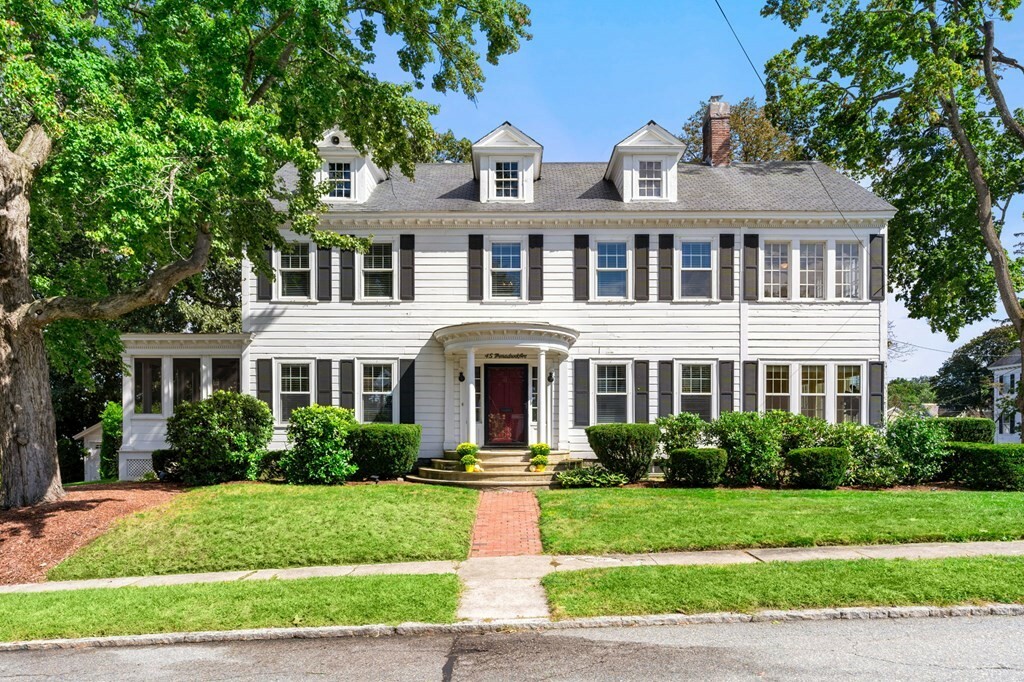 Property Photo: 45 Monadnock Ave MA 01851
