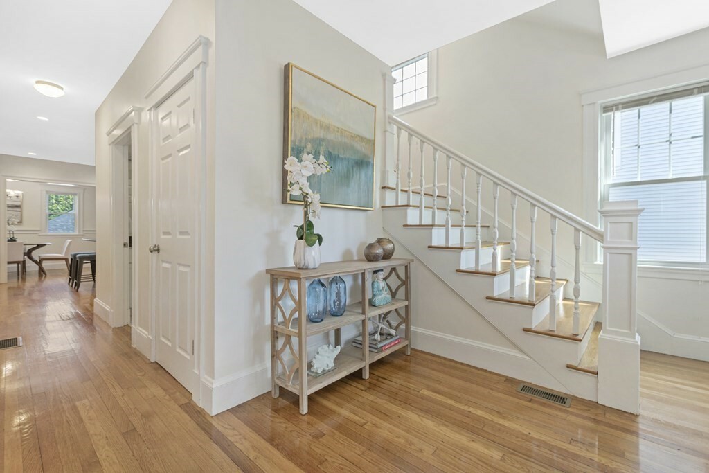 Property Photo: 23 N Warren St MA 01801
