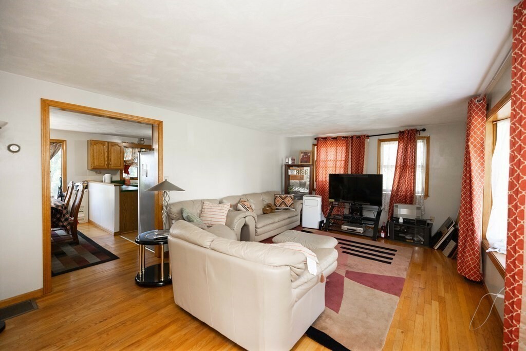 Property Photo:  110 Bowker Street  MA 01604 