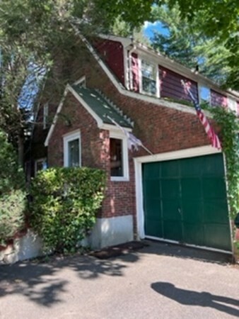 Property Photo: 34 Clifton Rd MA 02186