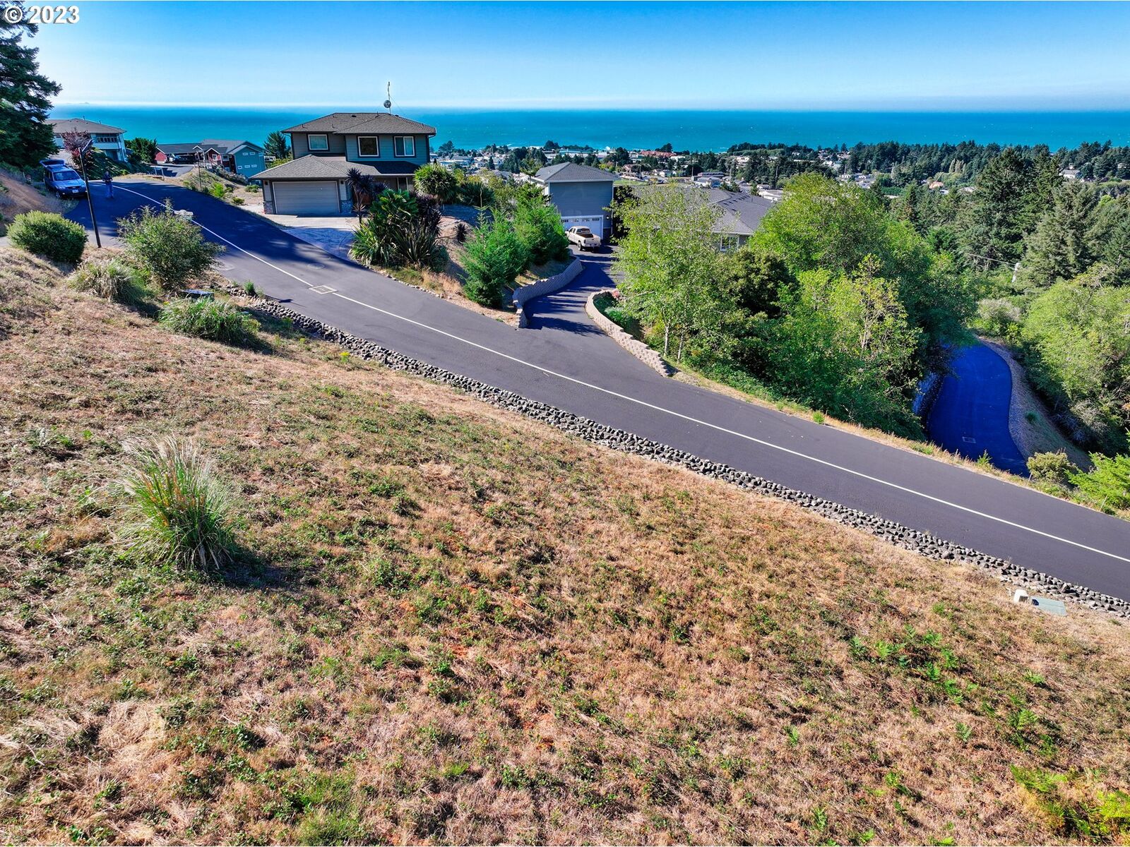 Property Photo:  Pacific Terrace Dr  OR 97415 