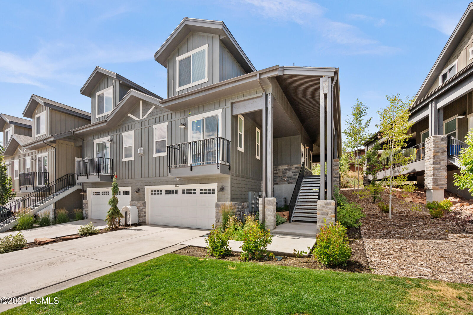 Property Photo:  3365 Santa Fe Road  UT 84098 