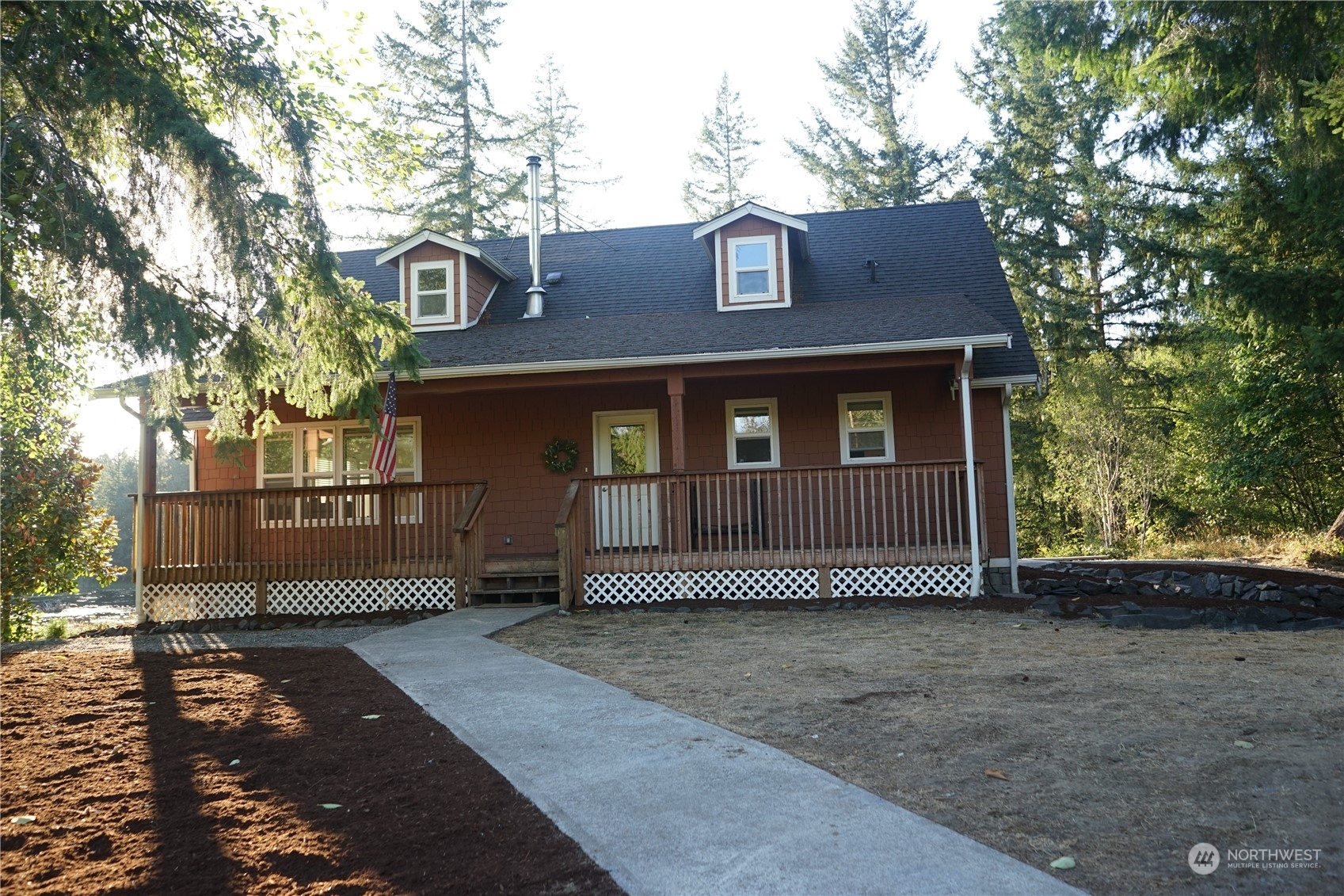 Property Photo:  5743 140th Avenue SW  WA 98579 