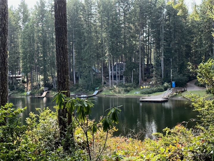 Property Photo: 1131 NE Collins Lake Drive WA 98588