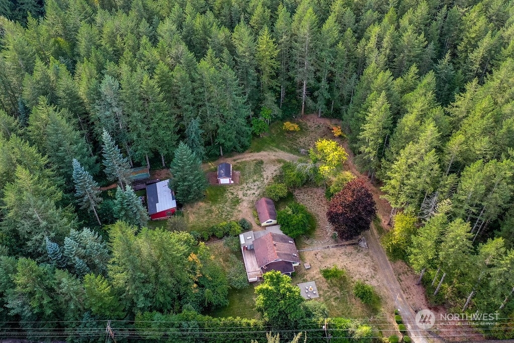 Property Photo:  14713 436th Avenue SE  WA 98045 