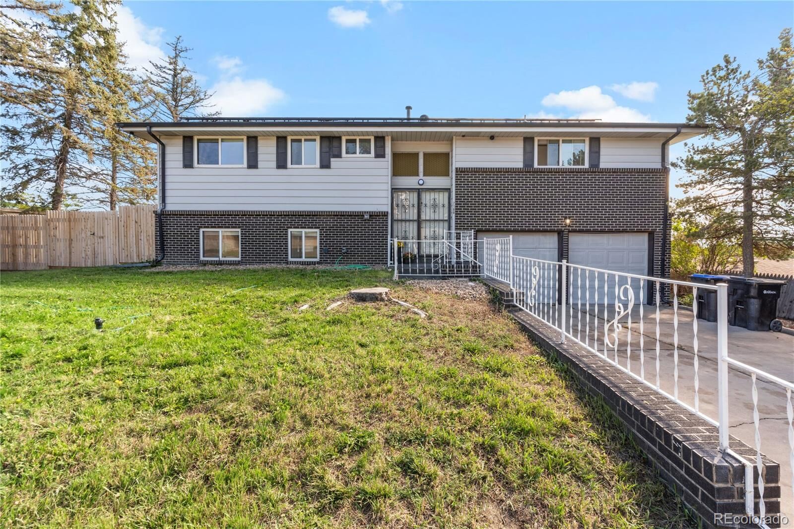 Property Photo: 7188 Reed Court CO 80003