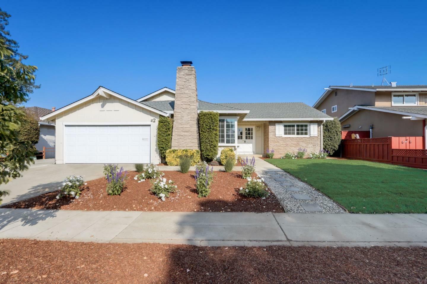 1332 Pointe Claire Drive  Sunnyvale CA 94087 photo