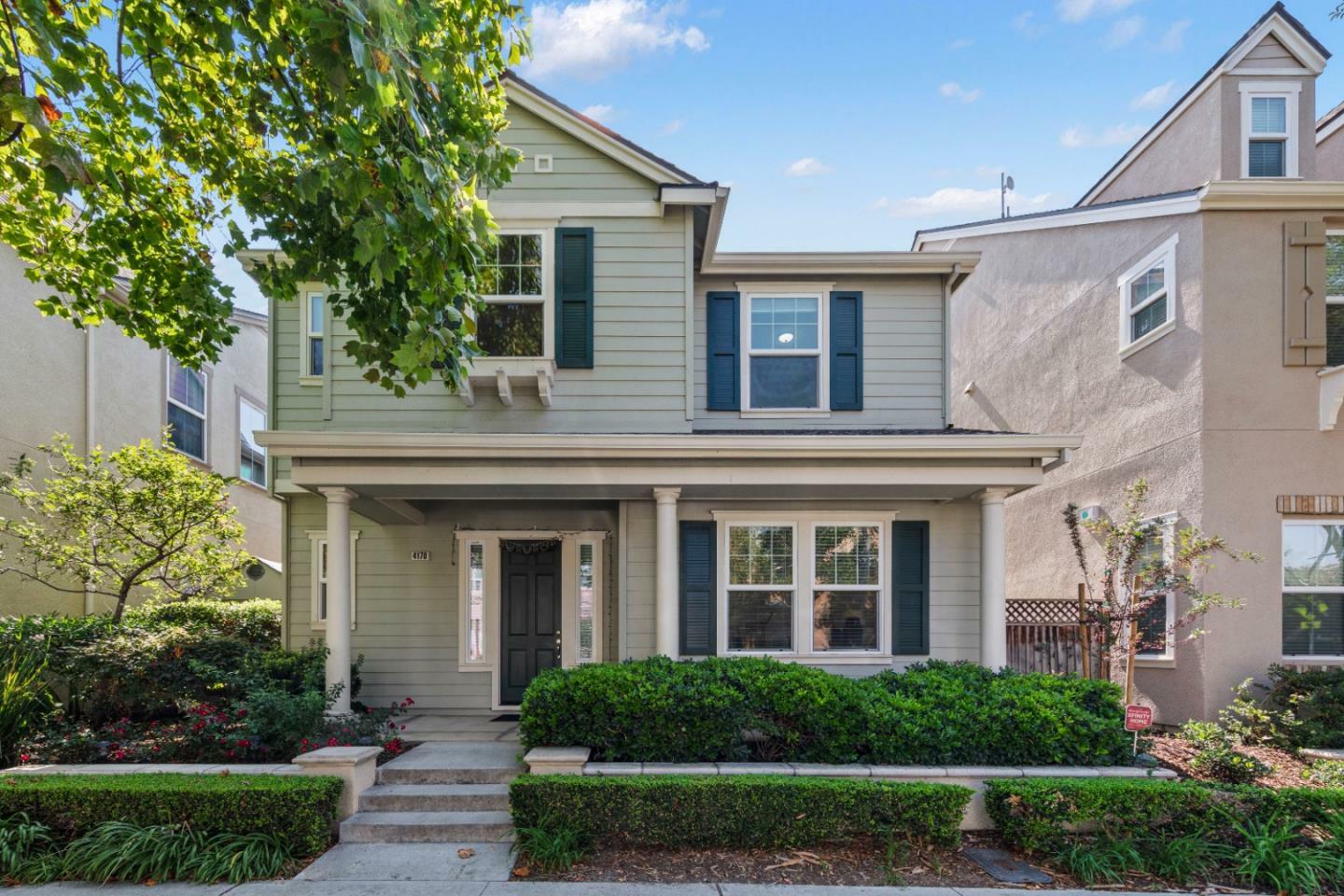 Property Photo: 4170 Rivermark Parkway CA 95054