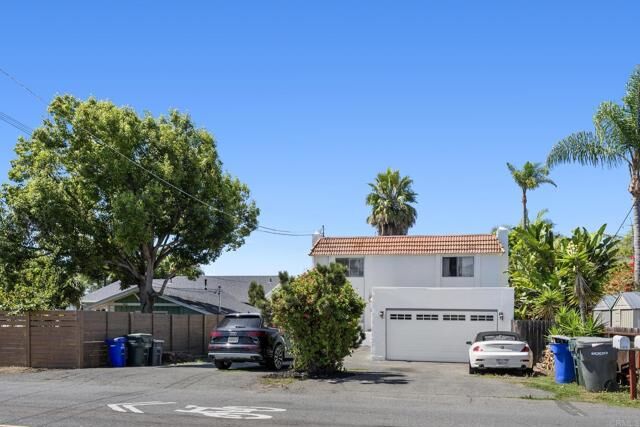 Property Photo: 1074-76 Balour Drive CA 92024