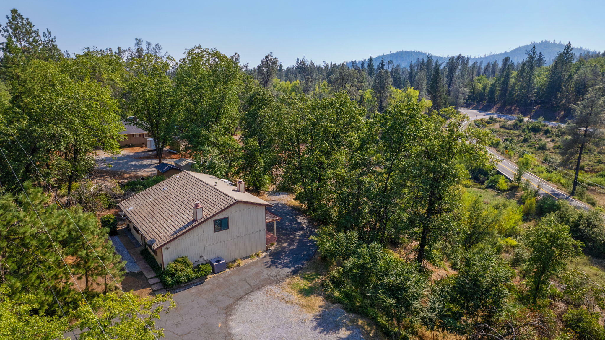 Property Photo:  17777 Ranchera Road  CA 96019 