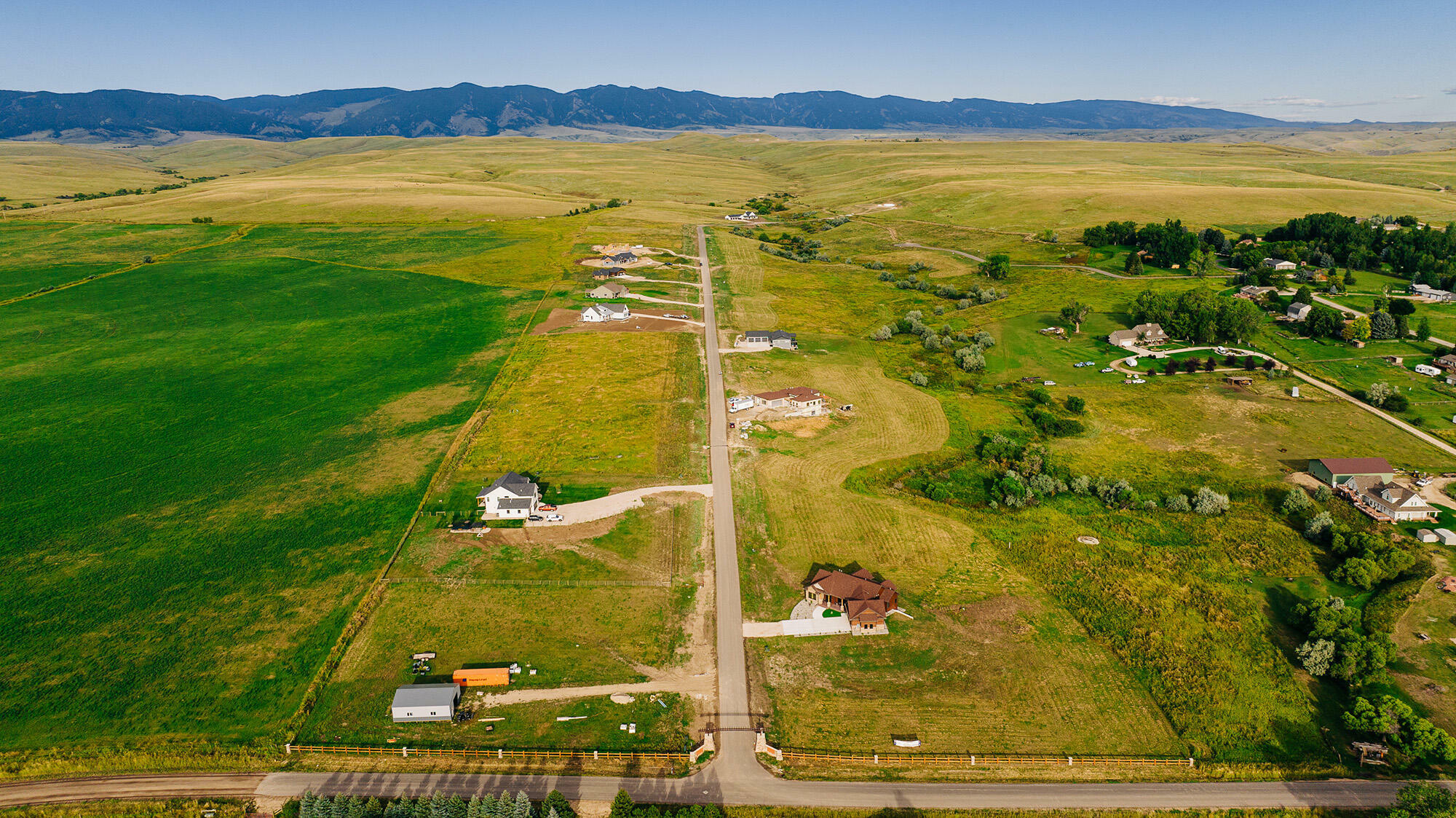 Property Photo:  Tbd Piccard Road Lot 29  WY 82801 