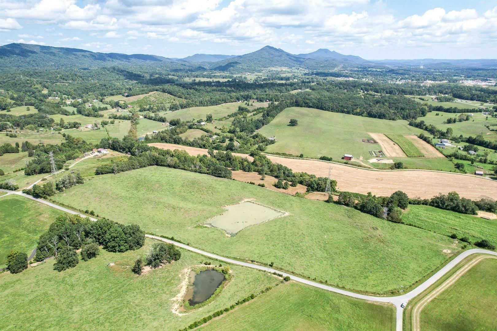 Property Photo:  15.9 Ac Hemlock Trail  TN 37745 