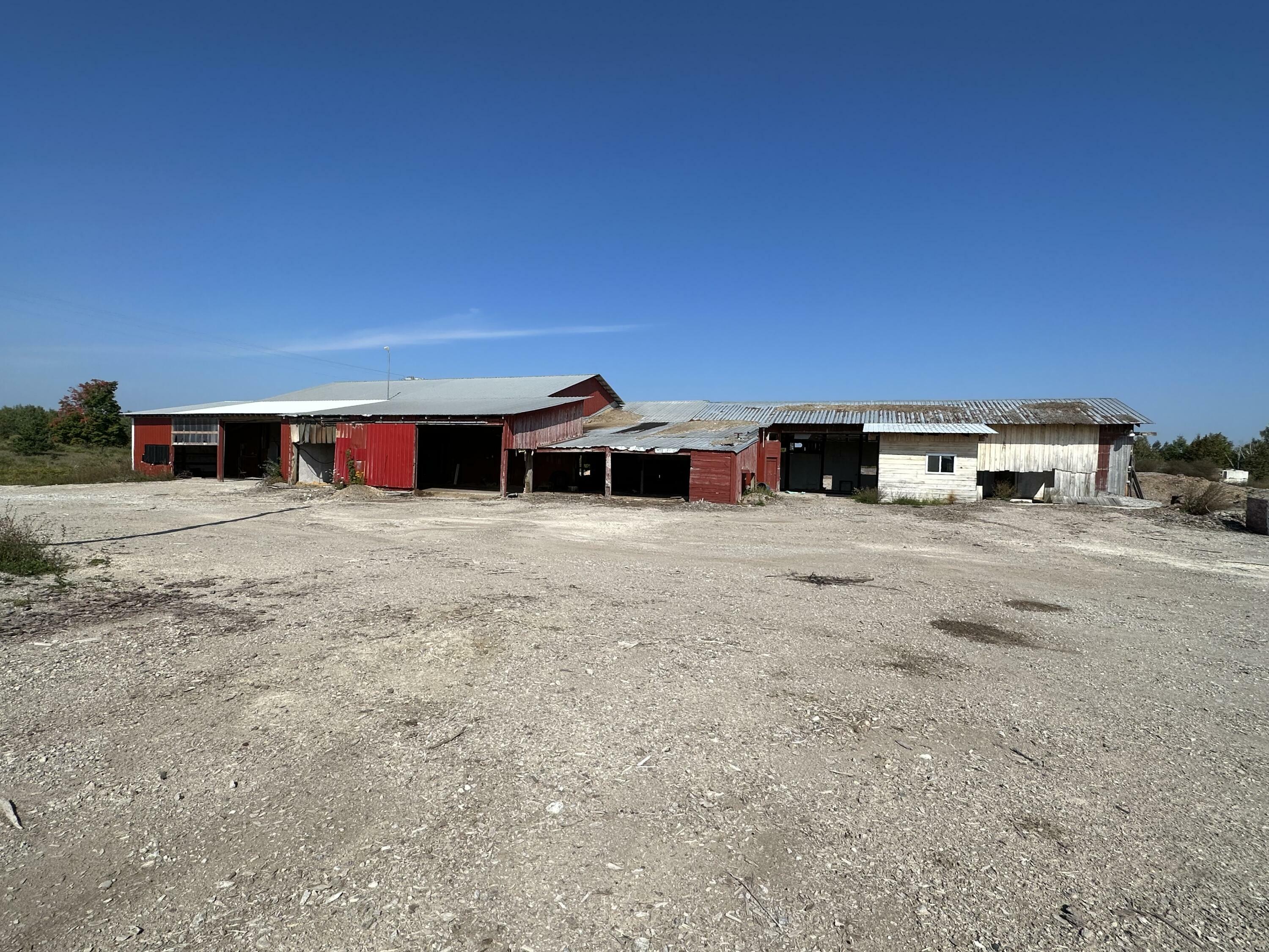 Property Photo:  17138 Twin School Highway 6 Acres  MI 49765 