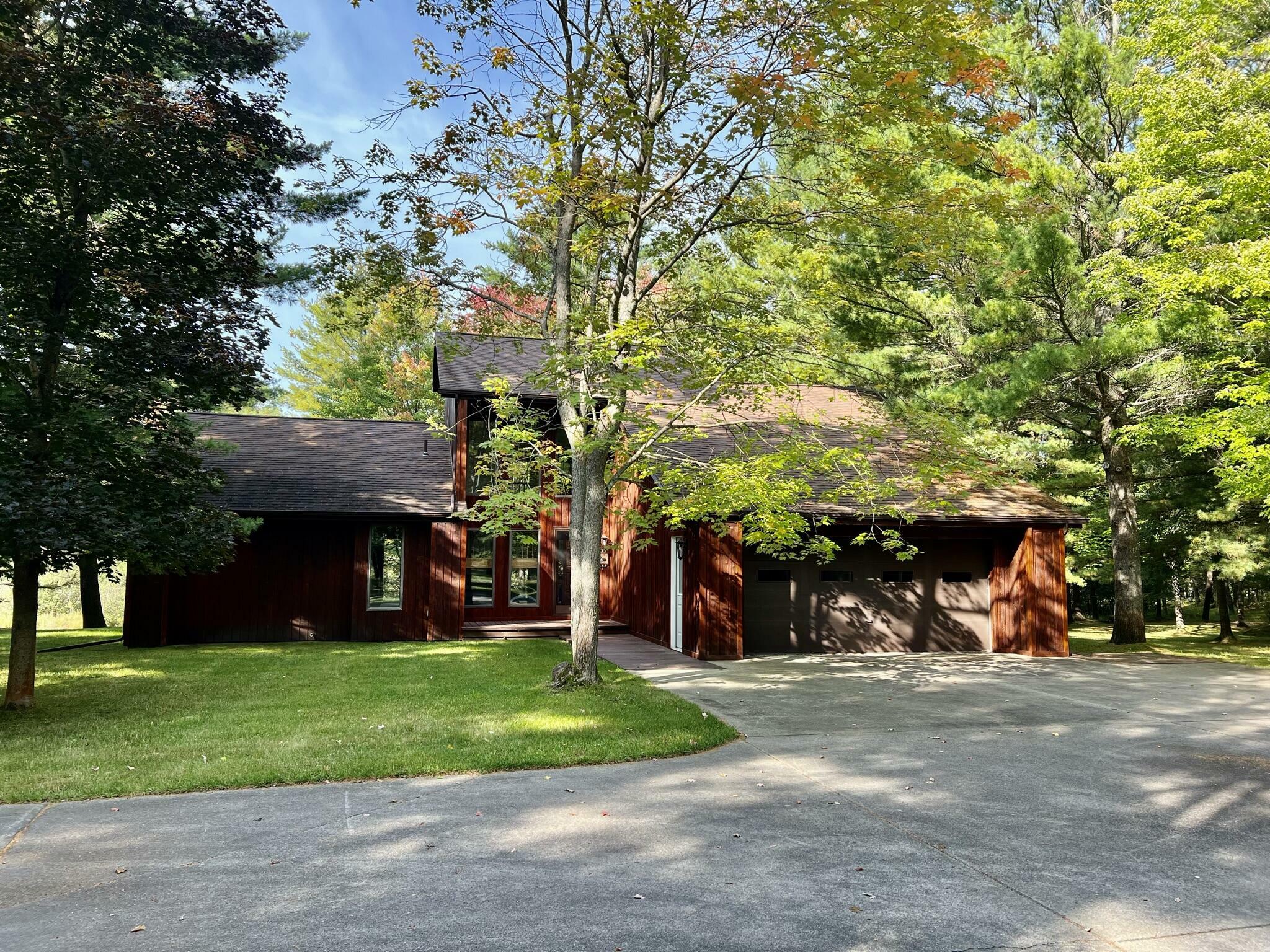 4400 Betsy Boulevard  Grayling MI 49738 photo