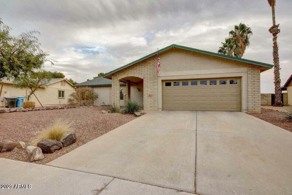 Property Photo:  4227 N 101st Avenue  AZ 85037 