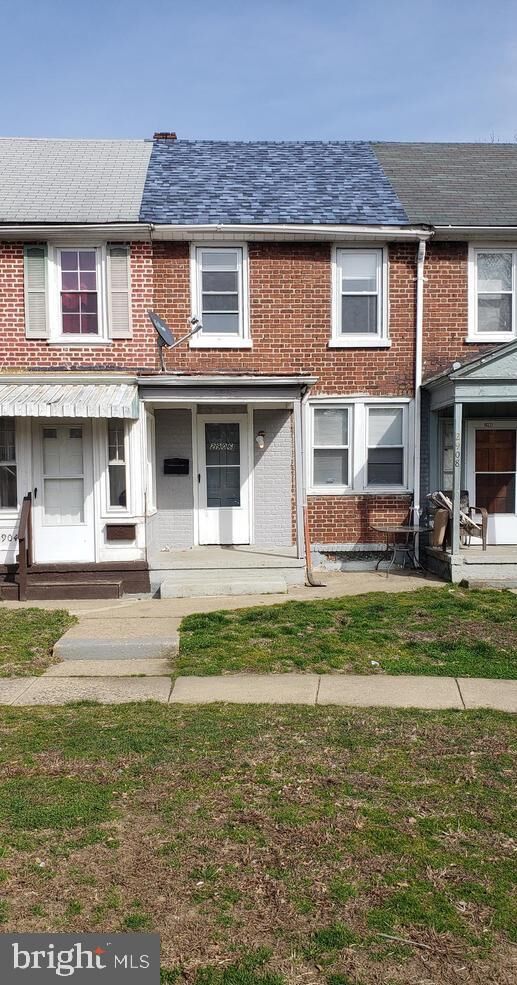 2906 W Octagon Road  Camden NJ 08104 photo