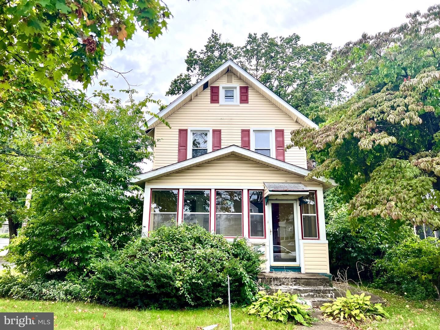 Property Photo:  2337 Lexington Avenue  NJ 08110 