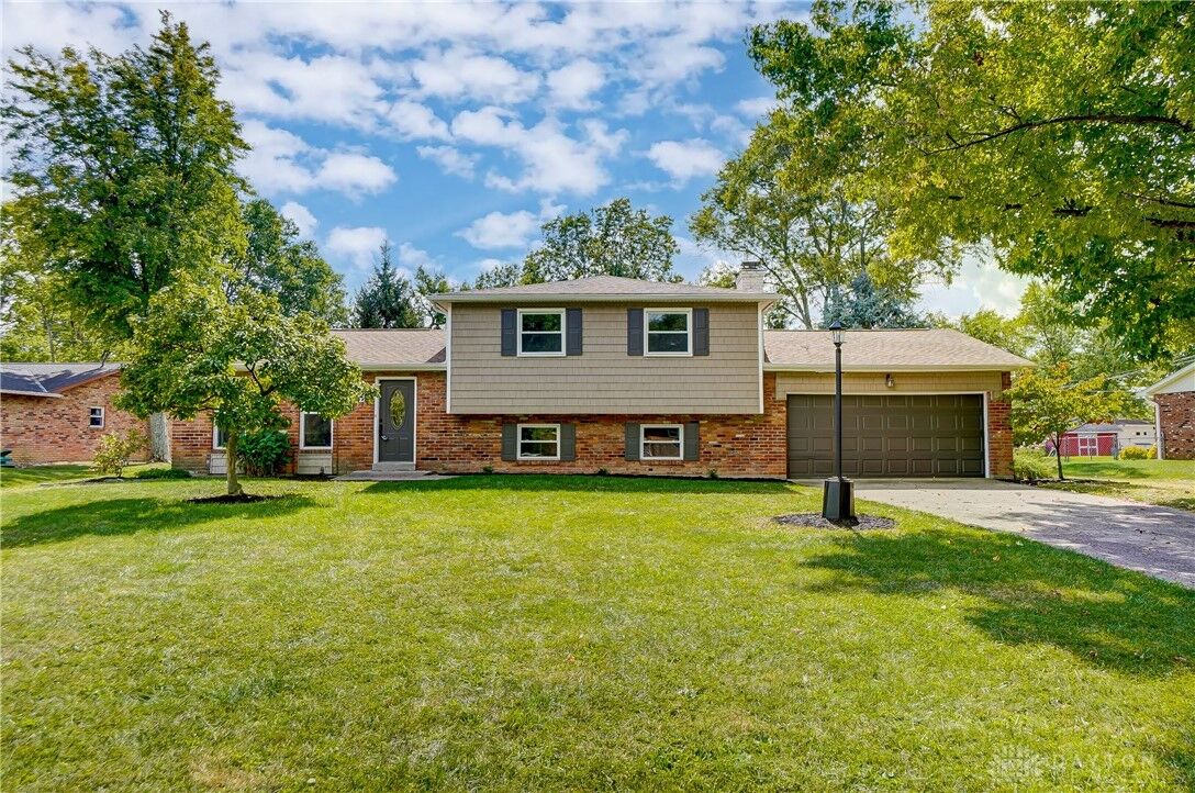 Property Photo:  7433 Princess Court  OH 45069 