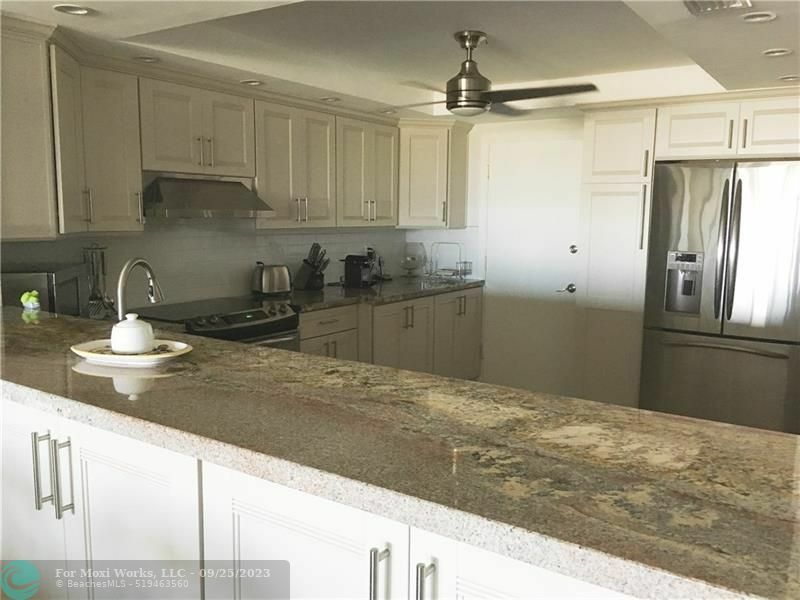 Property Photo:  6000 N Ocean Blvd 11G  FL 33308 