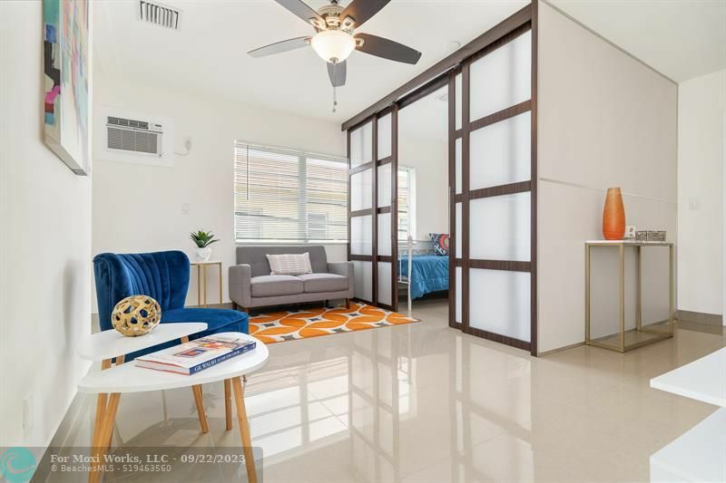 Property Photo: 620 NE 2nd Ct 203 FL 33009