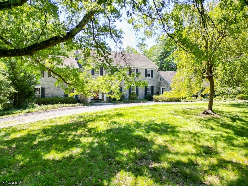 12 White Deer Ln  Harding Twp. NJ 07960 photo